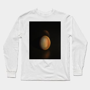 The Golden Egg Long Sleeve T-Shirt